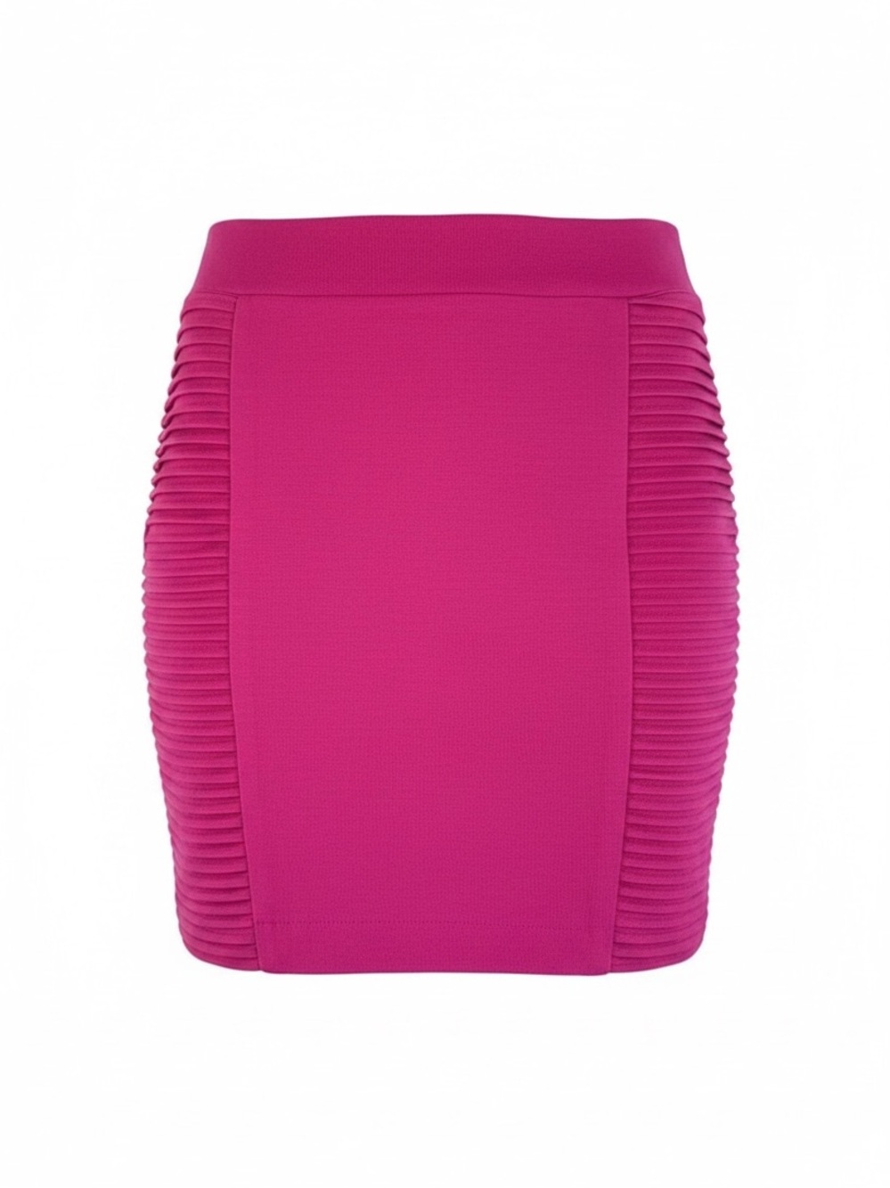 Y2K Rampage Bandage Bodycon Pink Pencil Skirt -‎ Size 7